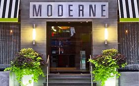 The Moderne New York